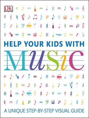 Help Your Kids with Music - ebook
